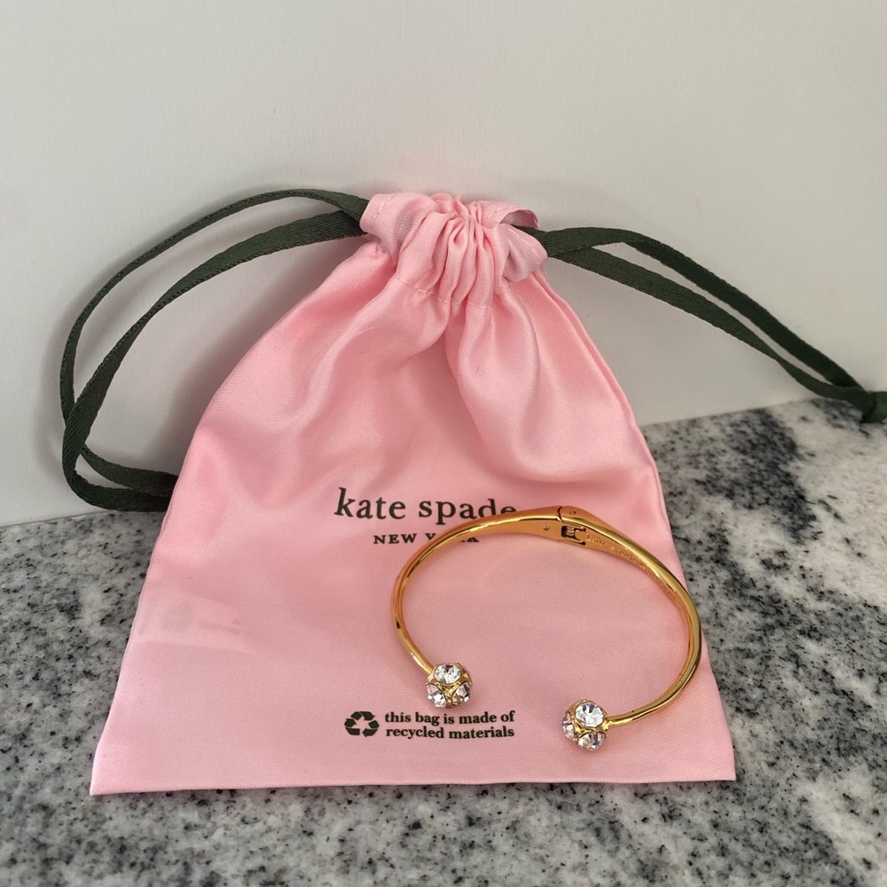Kate Spade Lady Marmalade Bracelet
